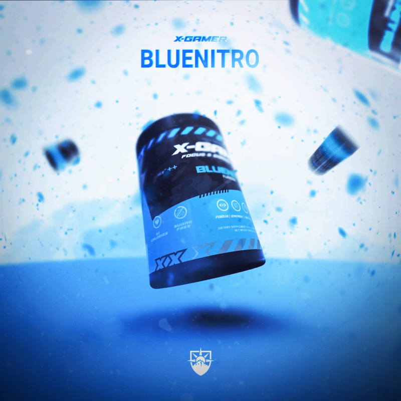 BlueNitro